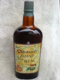Treasure Island Rum